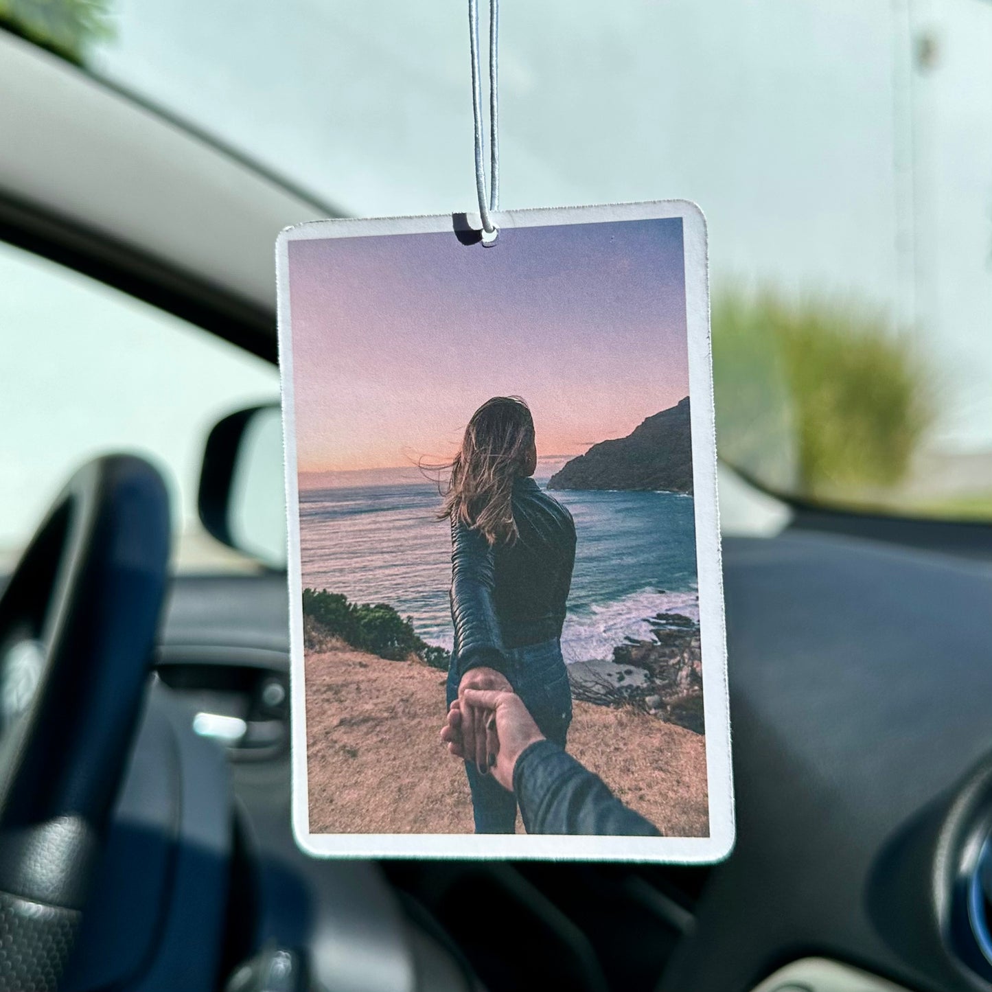 Odorizant personalizat