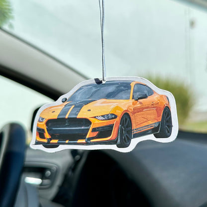 Odorizant personalizat