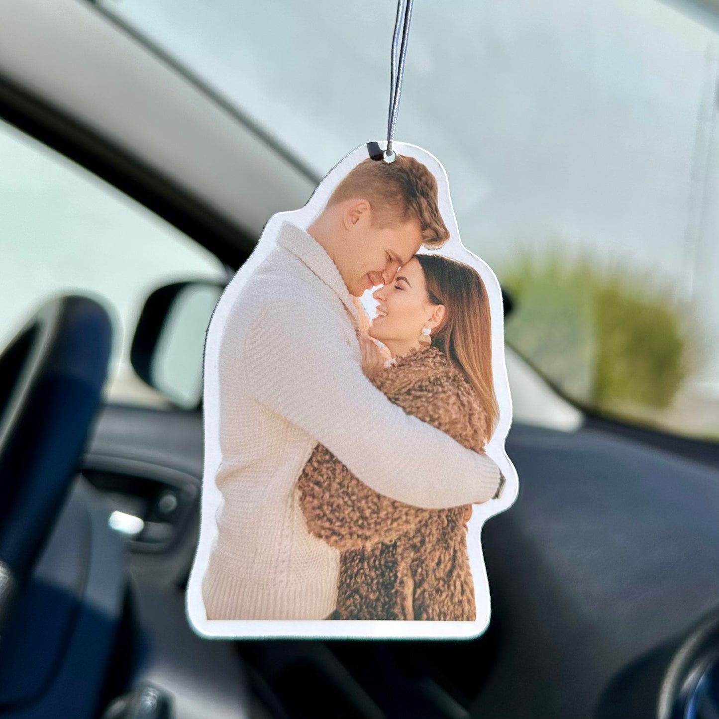 Odorizant personalizat