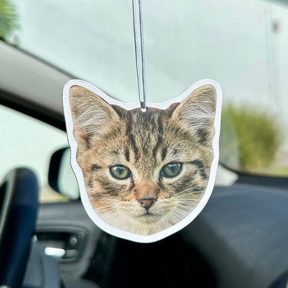 Odorizant personalizat