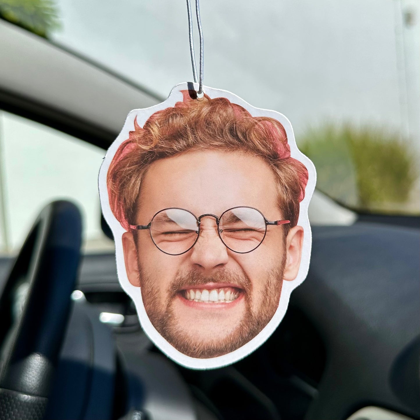 Odorizant personalizat