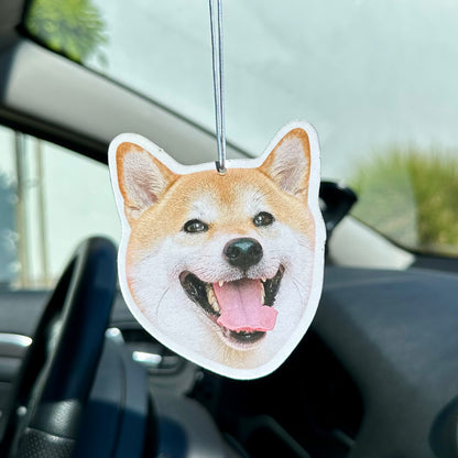 Odorizant personalizat